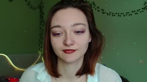 Melani  online show from 16, 2, 2026