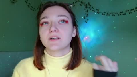 Melani  online show from 5, 3, 2026