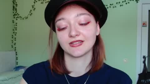 Melani  online show from 8, 3, 2026