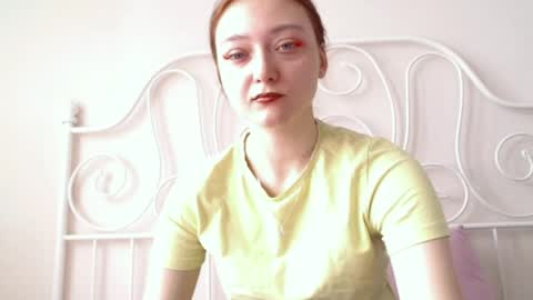 Snapshot of orange___melani chatting on 29, 4, 2026 Melani online show from 29, 4, 2026