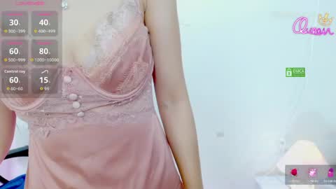 Snapshot of orchid18 chatting on 15, 5, 2026 Candy online show from 15, 5, 2026