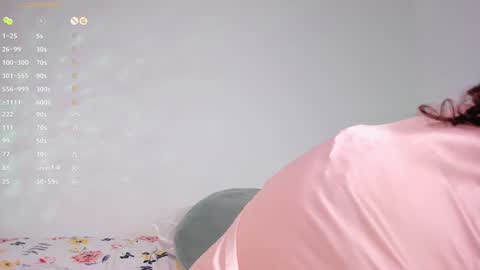 Claire online show from 28, 12, 2024