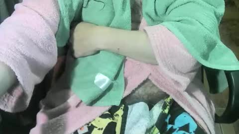 Ore online show from 7, 11, 2025