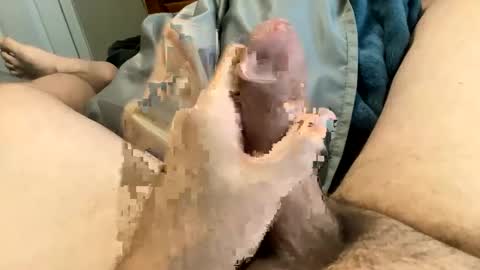 Snapshot of oreoworld chatting on 2, 12, 2024 Super Soaker Oreo World online show from 2, 12, 2024