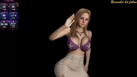 orgasmaddictcl online show from 14, 2, 2025