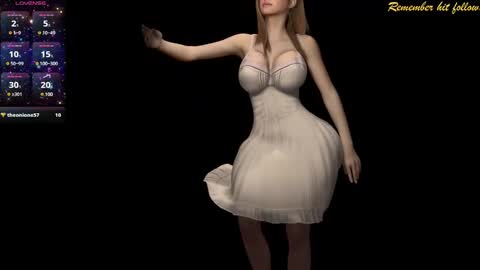 orgasmaddictcl online show from 14, 2, 2025