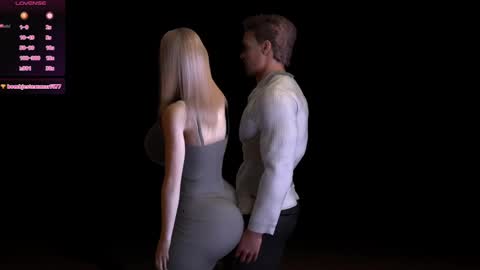 orgasmaddictcl online show from 28, 2, 2025