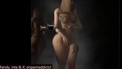 orgasmaddictcl online show from 10, 2, 2026