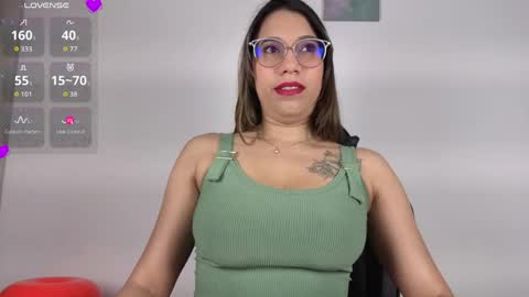 Snapshot of oriana_52 chatting on 10, 4, 2026 Oriana online show from 10, 4, 2026