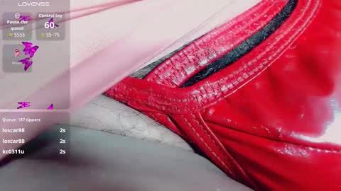 Oriana braom online show from 13, 1, 2026