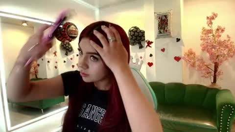 Snapshot of oriana_colby chatting on 18, 2, 2026 Oriana online show from 18, 2, 2026