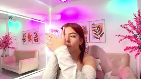 Snapshot of oriana_colby chatting on 27, 2, 2026 Oriana online show from 27, 2, 2026