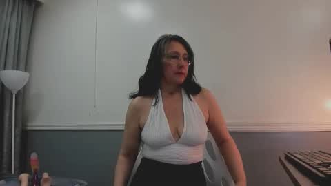Snapshot of oriana_jhonson chatting on 19, 2, 2026 Oriana online show from 19, 2, 2026