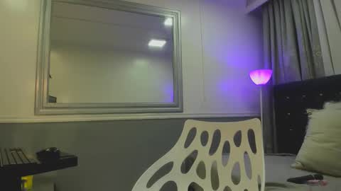 Snapshot of oriana_jhonson chatting on 21, 2, 2026 Oriana online show from 21, 2, 2026