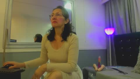 Snapshot of oriana_jhonson chatting on 24, 2, 2026 Oriana online show from 24, 2, 2026