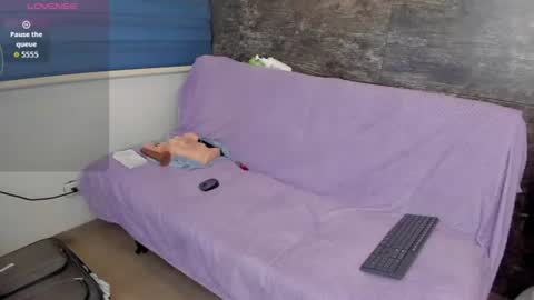 Snapshot of oriana_olsen chatting on 23, 7, 2026 Oriana online show from 23, 7, 2026