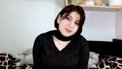 Snapshot of oriana_secret chatting on 4, 6, 2026 Oriana online show from 4, 6, 2026