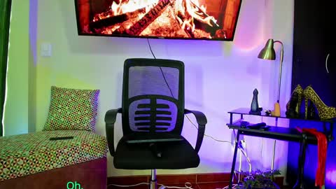 Oriana online show from 13, 1, 2025