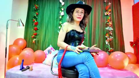 Oriana online show from 13, 2, 2025