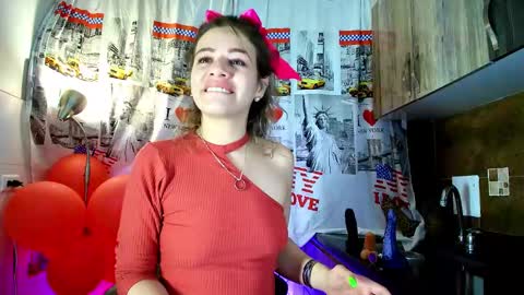 Oriana online show from 17, 2, 2025