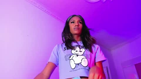 Snapshot of orianadollx chatting on 11, 12, 2024 Oriana online show from 11, 12, 2024