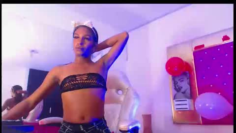 Snapshot of orianadollx chatting on 18, 12, 2024 Oriana online show from 18, 12, 2024