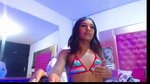 Snapshot of orianadollx chatting on 7, 1, 2025 Oriana online show from 7, 1, 2025