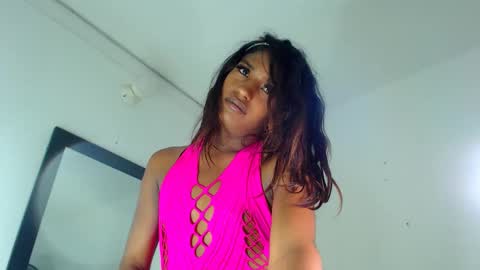 Snapshot of orianadollx chatting on 17, 1, 2025 Oriana online show from 17, 1, 2025
