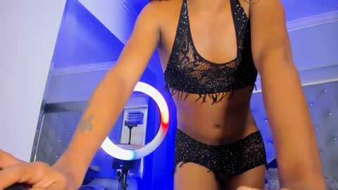 Snapshot of orianadollx chatting on 4, 3, 2025 Oriana online show from 4, 3, 2025