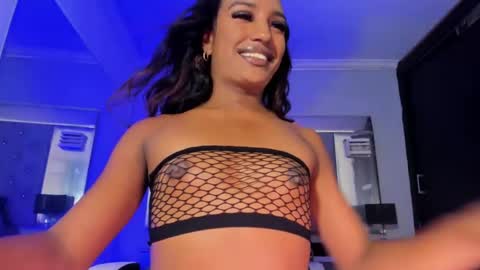 Snapshot of orianadollx chatting on 5, 3, 2025 Oriana online show from 5, 3, 2025