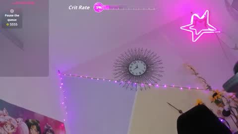 Snapshot of orianadollx_and_mayk chatting on 4, 6, 2026 OrianaDollx online show from 4, 6, 2026