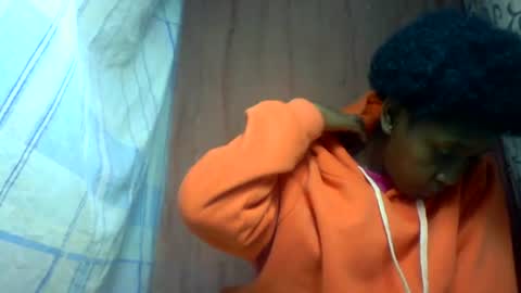 Snapshot of orianah288414 chatting on 1, 8, 2026 orianah288414 online show from 1, 8, 2026
