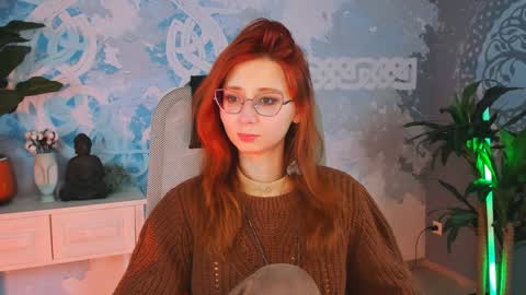 Orianna -  Hi Im into geek culture cosplay crafting LARP games. Shall we play DnD online show from 13, 12, 2024