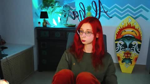 Orianna -  Hi Im into geek culture cosplay crafting LARP games. Shall we play DnD online show from 10, 1, 2025