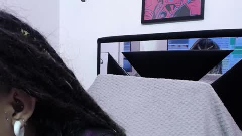 Snapshot of orianna_bodmod chatting on 6, 12, 2024 ORIANNA online show from 6, 12, 2024