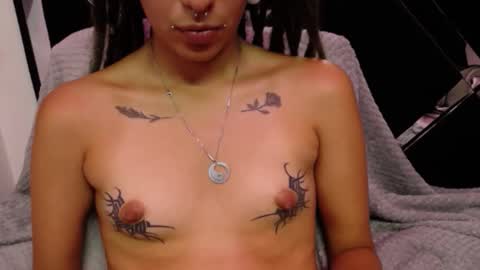 Snapshot of orianna_bodmod chatting on 21, 1, 2025 ORIANNA online show from 21, 1, 2025