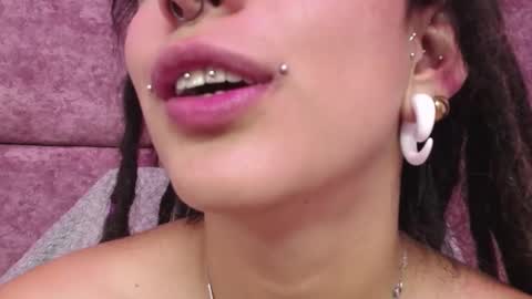 Snapshot of orianna_bodmod chatting on 22, 2, 2025 ORIANNA online show from 22, 2, 2025