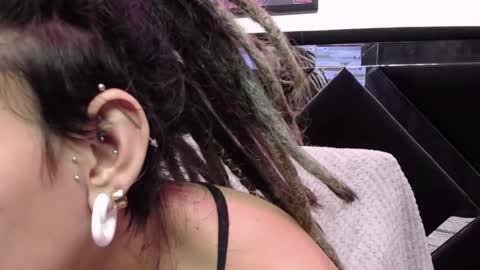 Snapshot of orianna_bodmod chatting on 7, 3, 2025 ORIANNA online show from 7, 3, 2025