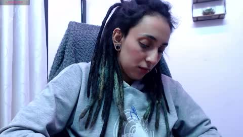 ORIANNA online show from 5, 2, 2026