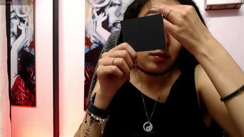 ORIANNA online show from 18, 2, 2026