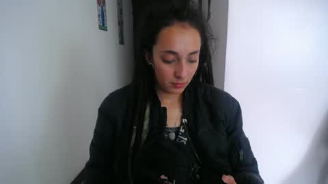 ORIANNA online show from 11, 5, 2026