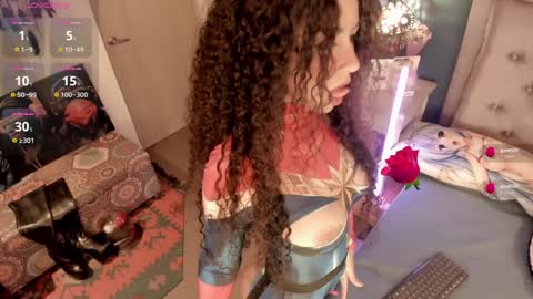 Snapshot of orianna_reed chatting on 3, 12, 2024 oriana online show from 3, 12, 2024