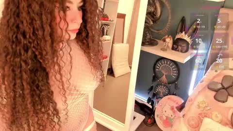 oriana online show from 23, 11, 2025