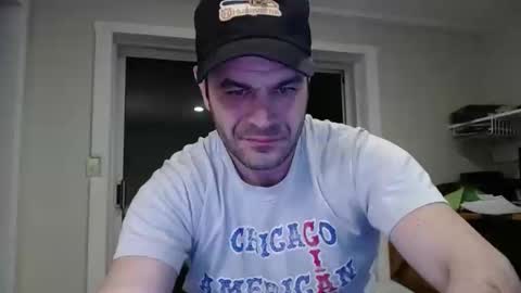 Snapshot of original_odb chatting on 1, 1, 2025 original_odb online show from 1, 1, 2025