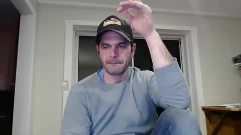 Snapshot of original_odb chatting on 7, 1, 2025 original_odb online show from 7, 1, 2025