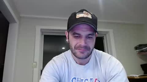 Snapshot of original_odb chatting on 13, 1, 2025 original_odb online show from 13, 1, 2025