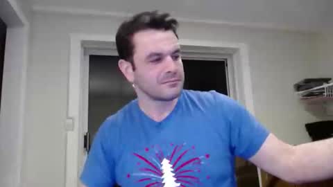 Snapshot of original_odb chatting on 1, 2, 2025 original_odb online show from 1, 2, 2025