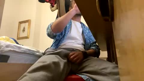 orik83 online show from 4, 11, 2025