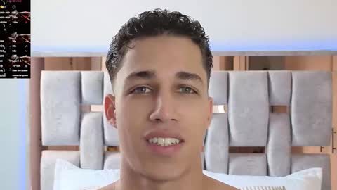 Orionblaze 69  online show from 20, 9, 2025