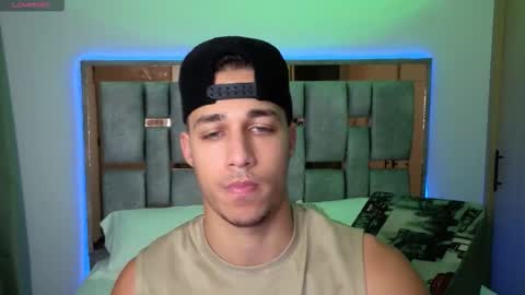 Orionblaze 69  online show from 20, 10, 2025